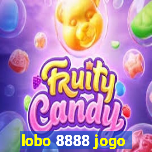 lobo 8888 jogo